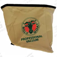 BILLY GOAT Felt Bag: Felt, Compatible Mfr No. MV650SPH (MPN 840194). Key specifications — Product Type: Felt Bag; Compatible Manufacturer Number: MV650SPH; Material: Felt; Brand: BILLY GOAT.