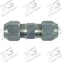 SUR&R Compression Fitting: Compression Union, AC38