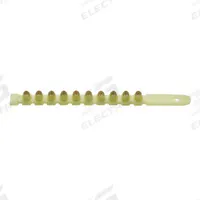DEWALT Powder Load: 0.27 Caliber, Yellow, Brass 4, DFD270/Mfr. No. P3500/P3600/PA3500/Sniper, 100 PK (MPN 50626-PWR). Key specifications — attr325051: DEWALT; attr312433: Brass 4; attr312432: Yellow; attr312434: Sniper.