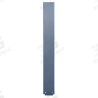 ASI GLOBAL Partition Column: Phenolic, Matte, Graphite Grafix, 70 in Ht, 7 in Wd, 3/4 in Thick (MPN 40-98870795-3020). Key specifications — Inner Core Type: Resin Impregnated Kraft Paper; Brand: ASI GLOBAL PARTITIONS; Color: Graphite Grafix; Finish/Texture: Matte.