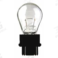 APPROVED VENDOR Incandescent Bulb: Incandescent, Plastic Wedge Single Filament (W2.5x16d), (S) Sign (MPN 3156-10PK). Key specifications — Brand: APPROVED VENDOR; Voltage: 12.8V AC; Bulb Shape: S8; Light Color: White; Trade Number: 3156 (P27W).
