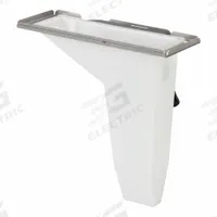 FILL-RITE Nozzle Boot Reservoir (MPN KITDFNB). Key specifications — Material: Polypropylene; Compatible Manufacturer Model Number: DF012CAN520RP; Brand: FILL-RITE.
