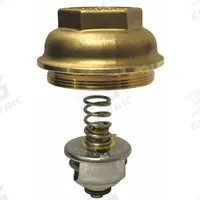 Steam Trap Cage Unit: For Trane (MPN 4320/C). Key specifications — Brand: BARNES & JONES; Compatible Series: B1; Product Type: Steam Trap Cage Unit.