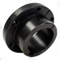 APPROVED VENDOR Quick Detachable Bushing: SDS, 1 9/16 in Bore Dia, 1.313 in Overall Lg, Inch (MPN SDSX1-9/16). Key specifications — attr327149: 3/4 in Per ft.