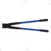 WESTWARD Cable Cutter: Fiberglass Handle, Shear, For 1 3/8 in Max Dia Data Cable (MPN 1YNB5). Key specifications — attr324789: WESTWARD; attr308384: Shear; attr308389: Fiberglass.