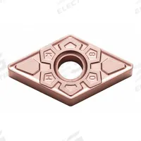 KYOCERA Diamond Turning Insert: DNMG432KH, DNMG150408KH (MPN DNMG432KHCA320). Key specifications — attr257732: DNMG432KH; attr257733: DNMG150408KH.