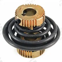 SPIRALINK Spiralink Coupler: Mfr Part # H24-34. Key specifications — Product Type: Spiralink Coupler; Manufacturer Part Number: H24-34.