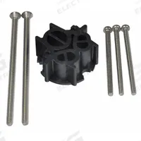 AMERICAN STANDARD Rough-In Kit: Compatible Product Type Single-Control Pressure-Balance Assembly (MPN M961818-0020A). Key specifications — Compatible Product Type: Single-Control Pressure-Balance Assembly; Brand: AMERICAN STANDARD; Product Type: Rough-In Kit.