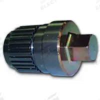 BOLTING Hydraulic Torque Wrench Replacement Parts & Accessories: For TWHC3, 1 Connections (MPN TWHCHD03-088). Key specifications — attr653217: BOLTING; attr653219: TWHC3; attr653220: TWHC3; attr653231: Hex Drive.