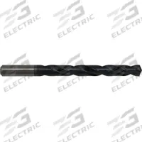 CHICAGO-LATROBE Jobber Length Drill Bit: #23, 135° Split Point, TiAlN-Coated HSS, NAS 907 Type B (MPN 42693). Key specifications — attr1225567: 0.1540.