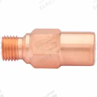 HARRIS Heat Tip: 1390-HA Series, Size 1, For Use With Acetylene (MPN 1800025). Key specifications — Tip Design: Head-Only; Brand: HARRIS; Manufacturer Part Number: 1800025.