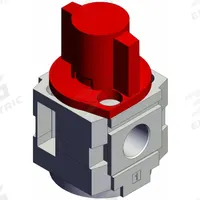 SMC Air Line Valve: 1/4 in NPT, 1/4 in NPT Outlet Size, 125 psi Max Op Pressure, 60°C Max Op Temp (MPN VHS20-N02-RZ-D). Key specifications — attr110771: VHS20-N02-RZ-D; attr1333441: Resin.