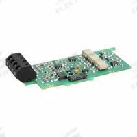RED LION Panel Meter Accessories: Cards, Plug-In Card, PAXCDL10, 0-20mA/4-20mA/0-10V DC, Connector. Key specifications — Brand: RED LION; Manufacturer Part Number: PAXCDL10; Compatible Product Type: PAX Unit; Connection Type: Connector; Output Type: 0-20mA/4-20mA/0-10V DC; Product Type: Plug-In Card; Accessory Type: Cards.