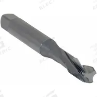 OSG Screw Thread Insert STI Tap: Spiral Fute, 7/16"-14 UNC, H4 / 2B-3B, 3 Flute (MPN 31501701). Key specifications — attr1299996: H4 / 2B-3B.