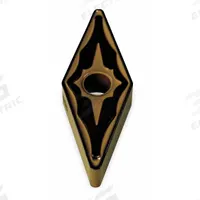 SUMITOMO Diamond Turning Insert: VNMG333EUX, VNMG160412NUX (MPN VNMG333EUX-AC700G). Key specifications — attr257732: VNMG333EUX; attr257733: VNMG160412NUX.