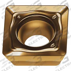 WALTER Square Milling Insert: SDMT09T320-F57 (MPN 6841398)