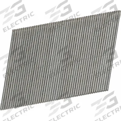 BOSCH 1-1/4" 20 Deg 16g Finish Nailss - Collated Trim, Pin, Finishing, & Brad Nails