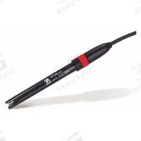 OHAUS Electrode: ST310, pH, 0 to 14 pH, Bulb, 1.1 m Cable Lg, BNC/Cinch, Ceramic, 1/2 in Overall Dia. Key specifications — Manufacturer Part Number: ST310; Product Type: Electrode; Junction: Ceramic; Connection Type: Cinch; Test Parameters: pH; Tip Shape: Bulb; Material: Plastic; Range: 0 to 14 pH.