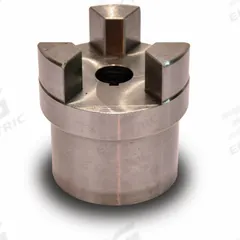 BOSTON GEAR Shaft Coupler Body: FC20 Coupling Size, 2 in Outside Dia, 3 11/16 in Coupling Overall Lg (MPN FC20-1/2). Key specifications — attr662280: 1.2 hp; attr662259: BOSTON GEAR.