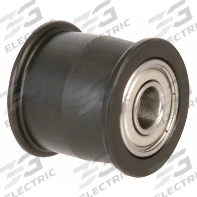 APPROVED VENDOR Wheel Set: For SM-6U-6105/SM-6Z-6105 - Approved Vendor Replacement Parts