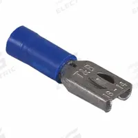 MI-T-M Terminal-Ins, Ferrule, Red, 8 ga.: Mfr Part # 32-0498. Key specifications — Compatible with Manufacturer Model Number: GH-3004-1230; Product Type: Ferrule Terminal; Manufacturer Part Number: 32-0498.