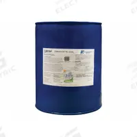 NU-CALGON Synthetic Oil: Polyol Ester, 5 gal Drum, 1,100 SUS, -22°F Pour Point, Clear (MPN 4318-75). Key specifications — Series: Emkarate RL220XL; Viscosity Grade: ISO-220; Brand: NU-CALGON; Compatible Refrigerant Group: HFO; Product Type: Synthetic Oil.