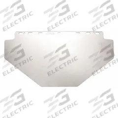 MCR SAFETY Face Shield Visor: 20 in Overall Wd, 10 in Overall Ht, 0.4 in Overall Thick, Clear (MPN 102040). Key specifications — Material: Polyethylene; Brand: MCR SAFETY; Compatible Grainger Part Number: Universal.