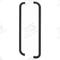 WESCO Extension Wing: 33 1/2 in Overall Ht, 375 lb Load Capacity, 40 in Overall Lg, Aluminum, 1 PR (MPN 274180). Key specifications — Compatible Grainger Part Number: 15J297; Manufacturer Part Number: 274180; Accessory Type: Extension Wing; Compatible with Product Type: LiftKar Powered Hand Trucks.