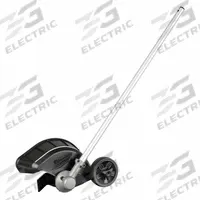 MILWAUKEE Bed Redefiner Attachment: 7 1/2 in Overall Wd, 35 in Overall Lg (MPN 49-16-2795). Key specifications — attr992376: Bed Redefiner Attachment.