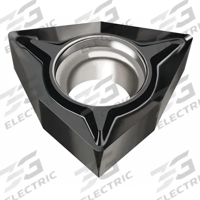 WALTER Turning Insert: WCGT2(1.5)1-FN2 WNN10 - Trigon (W) Indexable Turning Inserts