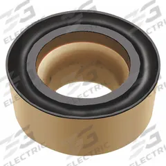 WALTER Indexable Thread Turning Insert: RCGT1204M0-PF5 (MPN 5873835). Key specifications — attr257569: RCGT1204M0-PF5.