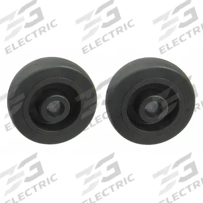 Dayton Wheel: Wheel, 22YK15, 22YK15, VE22YK16WG - Replacement HVACR Fans, Filters & Ventilation Parts
