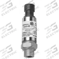 Pressure Transmitter: 0 psi to 500 psi, 0.5 to 4.5V DC, 3-Pin Packard Connector, IP67 (MPN P499RCP-105K). Key specifications — Accuracy: ±1%; Burst Pressure: 5x Range; Calibration Certificate Included: No NIST-Traceable Calibration Certificate Included; IP Rating: IP67; Housing Material: Stainless Steel; Output: 0.5 to 4.5V DC; Overpressure: 2x Range; Process Connection Type: SAE 45° Flare.