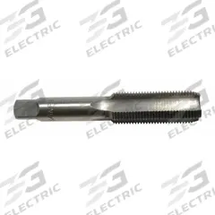 WESTWARD Alloy Steel Plug Tap, 3/4-16 UNF: CCT1060-66, Plug Tap