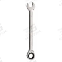 WESTWARD Combination Wrench: Alloy Steel, Chrome, 1 in Head Size, 13 in Overall Lg, Std (MPN 54PN35). Key specifications — attr309600: 1 in; attr309611: Chrome; attr309610: Alloy Steel; attr309604: No; attr309612: No; attr309613: No; attr309615: No; attr324932: WESTWARD.