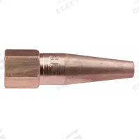 VICTOR Welding Tip: TE Series, Size 1, For Use With Acetylene (MPN 0311-0474). Key specifications — Manufacturer Part Number: 0311-0474; Brand: VICTOR.