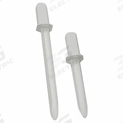 COLE-PARMER Powder Sampling Tool: 5.07 fl oz Capacity - Imperial - Powder Lances
