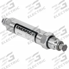 ENERPAC Pressure Control Valve: 4 gpm, 2,000 psi Max Set, Steel, Knob, 1/4 in (MPN PRV4T). Key specifications — attr1018075: ENERPAC; attr1018072: Knob.