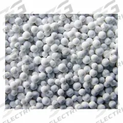 PARKER Replacement Desiccant: Activated Alumina, 1/8 in Bead Size, 25 lb, 25 lb (MPN PDA-1/8-25). Key specifications — attr110750: PARKER; attr110747: PDA-1/8-25; attr110757: TW41-TW3000.