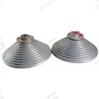 AMERICAN GARAGE DOOR SUPPLY Cable Drum Set: 1 PR (MPN 1100-18S). Key specifications — For Use With Mfr. Model Number: Maximum Door Height 18 ft 1 in; Product Type: Cable Drum Set; Brand: AMERICAN GARAGE DOOR SUPPLY.