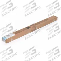 LINCOLN ELECTRIC TIG Welding Rods: Low-Alloy Steel, ER100S-1, 1/8 in x 36 in, 10 lb (MPN ED034098). Key specifications — Tensile Strength (As Welded): 100 ksi; Yield Strength (As Welded): 100 ksi; Brand: LINCOLN ELECTRIC.