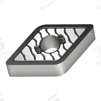 WALTER Diamond Turning Insert: DNMA443-RK5 WKK10S, DNMA150612-RK5 WKK10S (MPN 6411321). Key specifications — attr257732: DNMA443-RK5 WKK10S; attr257733: DNMA150612-RK5 WKK10S.