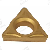 WIDIA Triangle Turning Insert: TDHH13081, TDHH07S104 (MPN 2828386). Key specifications — attr257938: TDHH13081; attr257939: TDHH07S104.