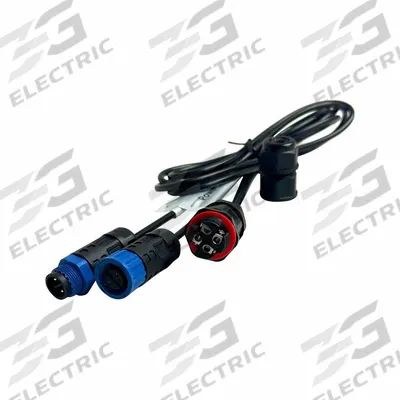 BRADY Power Insertion Field Wiring I/O Adapter: Power Insertion Field Wiring I/O Adapter - LED Projector Accessories