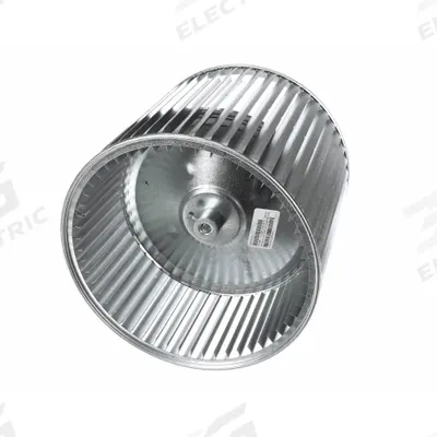 CARRIER Blower Wheel: Blower Wheel, 315AAV060110AAJA - Replacement HVACR Fans, Filters & Ventilation Parts