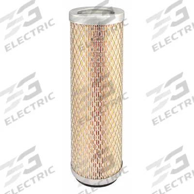 BALDWIN FILTERS Automotive Air Filter: Round-Oval, Engine, Round, Axial Seal - Round/Oval Engine Air Filters