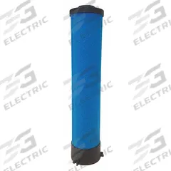 SPEEDAIRE Compressed Air Filter Element: 1 micron, Microglass (MPN AE-025X). Key specifications — attr111561: AE-025X; attr111565: 35GK62; attr132959: Microglass.