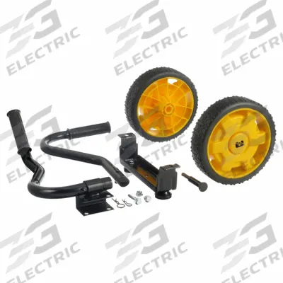 CHAMPION POWER EQUIPMENT Generator Wheel Kit: Champion, 2800-4750 - Wheel Kits