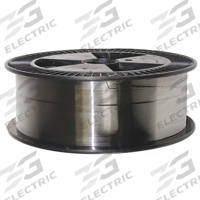 WESTWARD Welding Wire: Stainless Steel, ER316Si/316LSi, 0.045 in - ER316 MIG Welding Wire