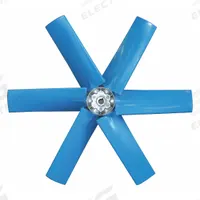 PORTACOOL Fan Blade Assembly: Fan Blade Assembly (MPN PARFANJ250F0). Key specifications — attr1156919: PORTACOOL; attr1156936: Fan Blade Assembly; attr1156922: PACJS2501A1; attr1156917: PARFANJ250F0.